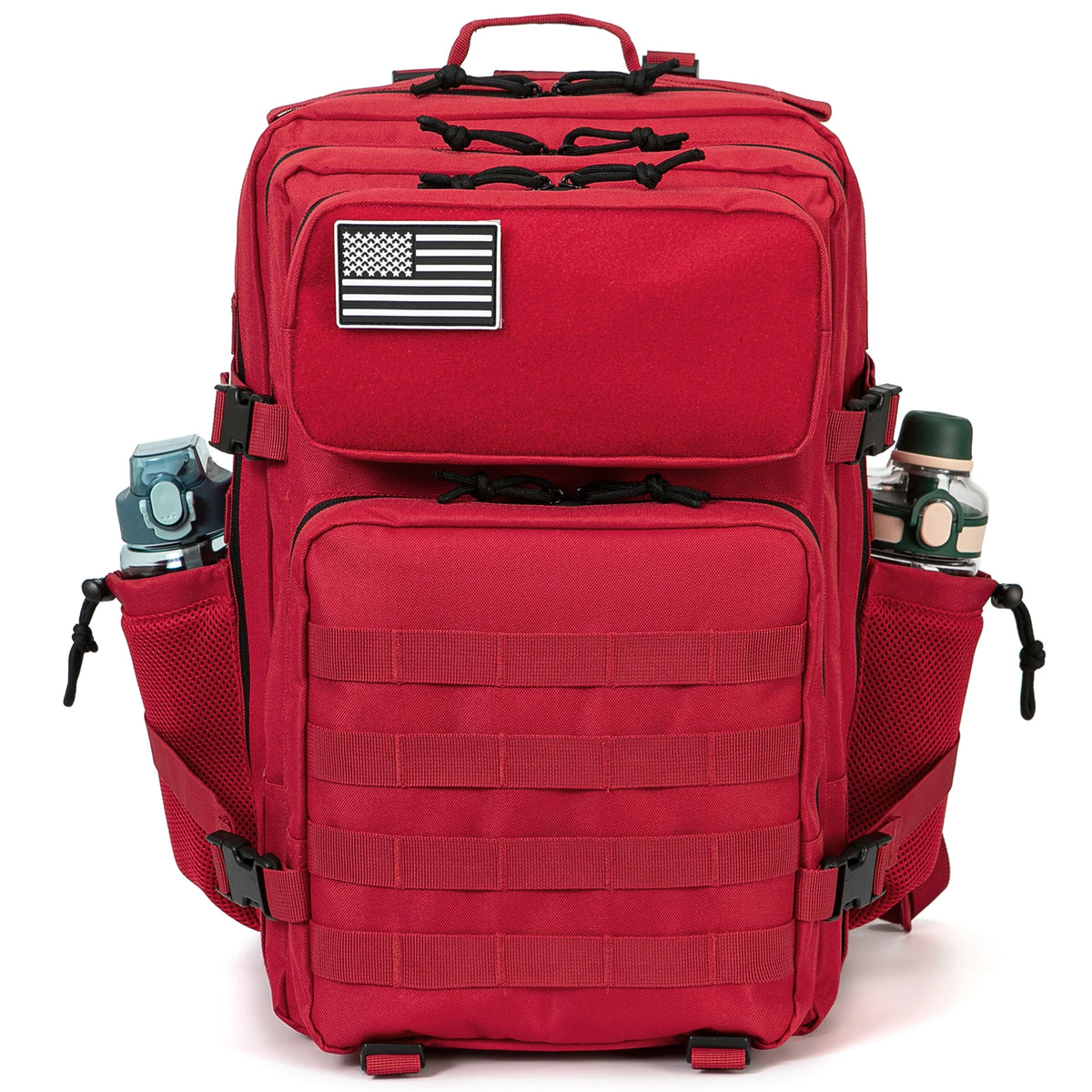 ReFire Gear Tactical Backpack For Outdoor Hiking Travel Camping