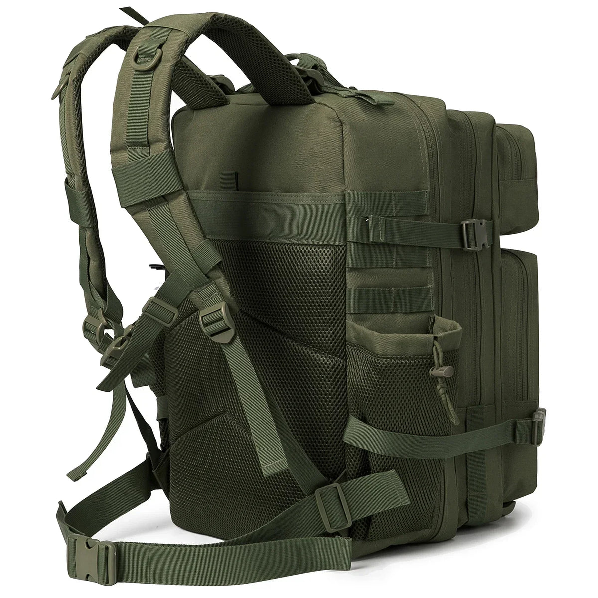 ReFire Gear Tactical Backpack For Outdoor Hiking Travel Camping