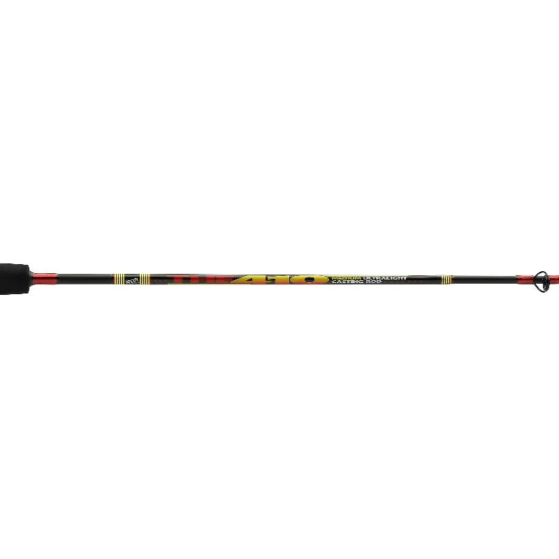 Pole Company Ultralight Freshwater Spincast Fishing Rod