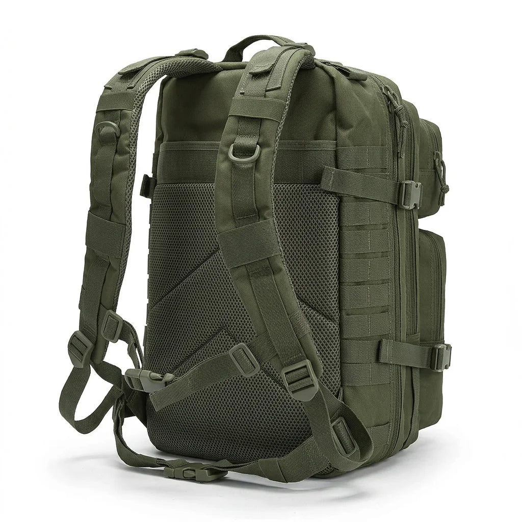 ReFire Gear Tactical Hunting Backpack For Outdoor Adventures