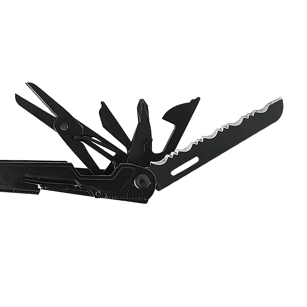SOG PowerPint 18 In 1 Stainless Steel Mini Multi Tool