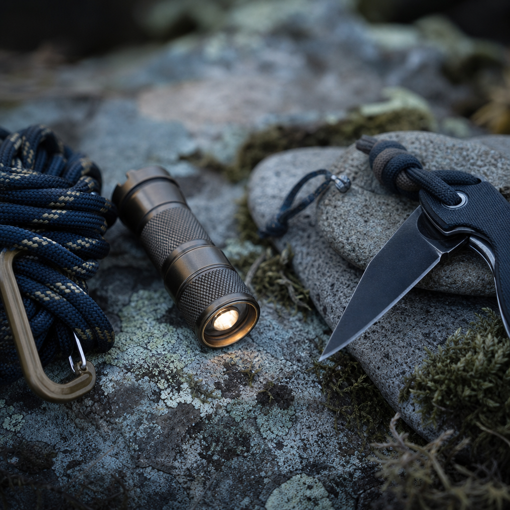 Survival Gear