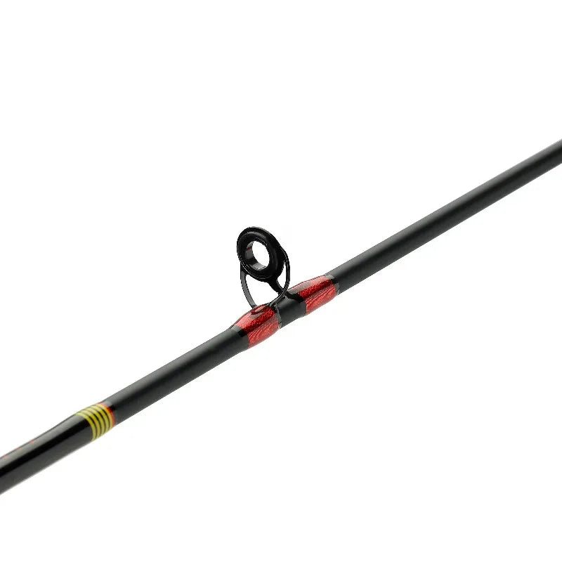 Pole Company Ultralight Freshwater Spincast Fishing Rod