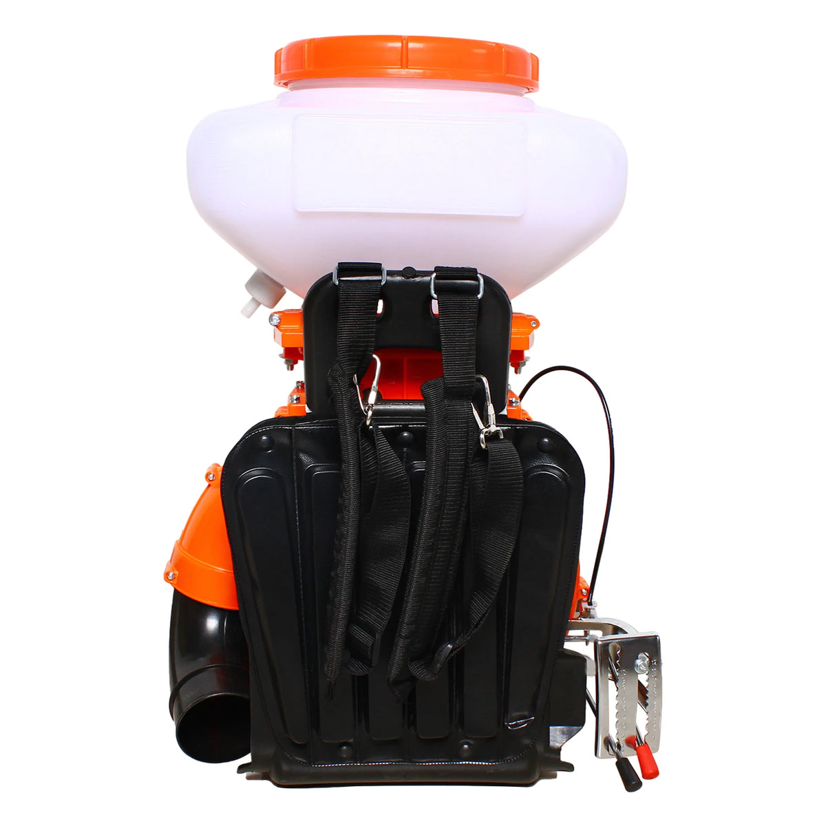 Portable Backpack Gas Sprayer For Orchard And Garden