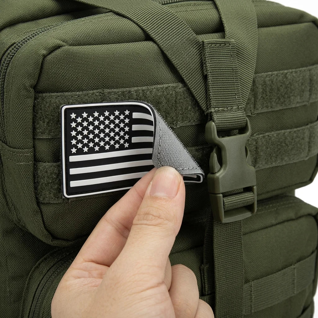 ReFire Gear Tactical Hunting Backpack For Outdoor Adventures