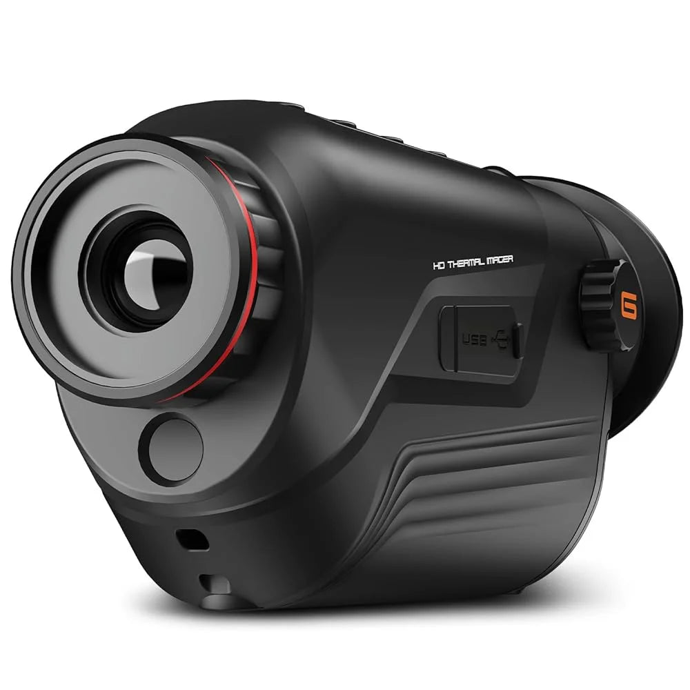 Goyojo G210 G215 Thermal Monocular 256x192 Night Vision Camera