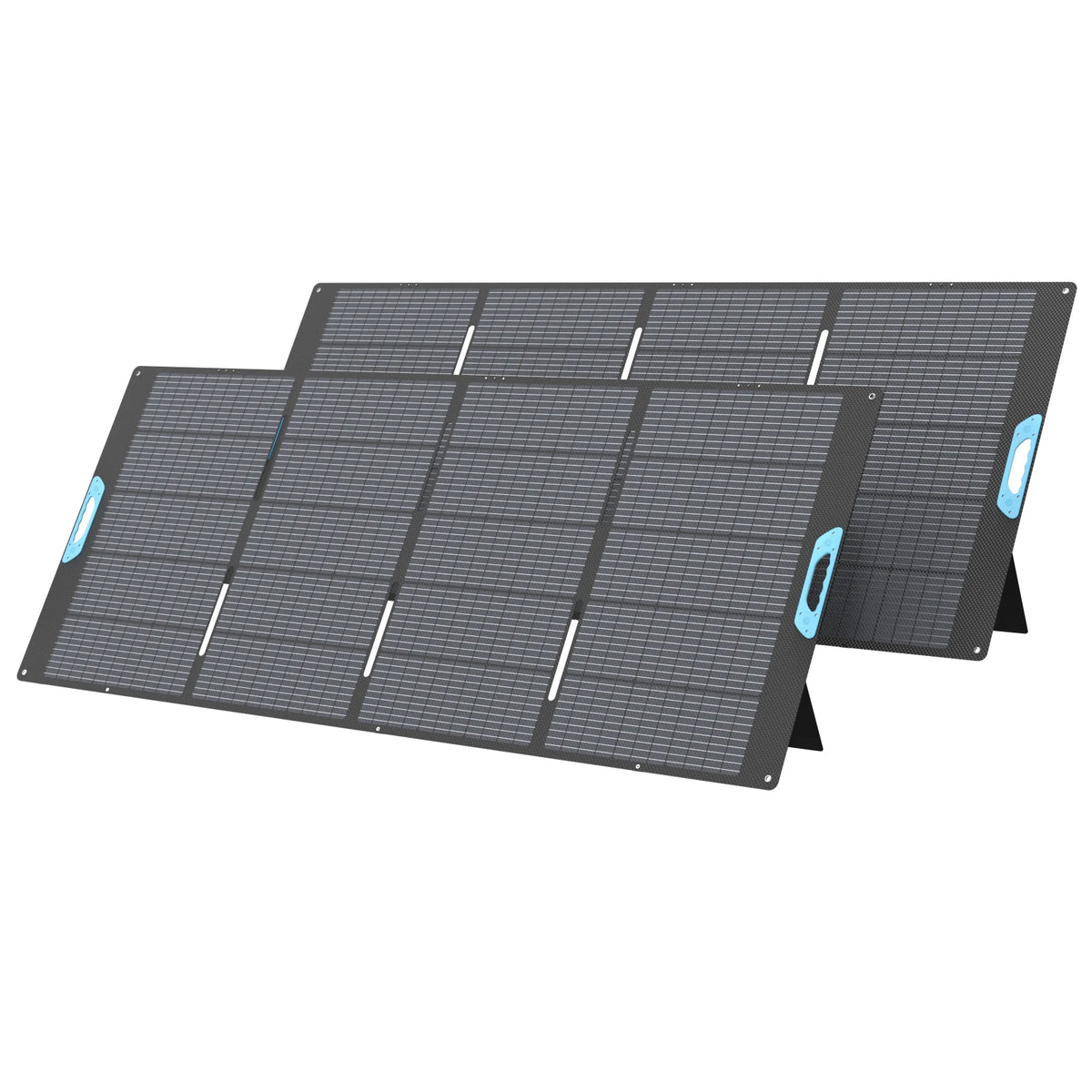 E-POWO Foldable Portable Solar Panel With IP67 Protection