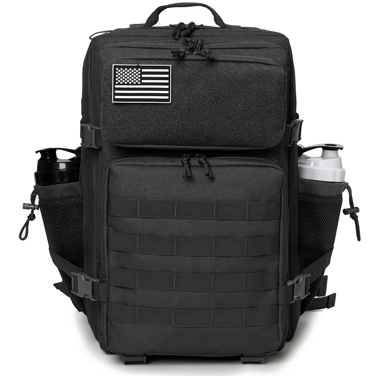 ReFire Gear Tactical Backpack For Outdoor Hiking Travel Camping