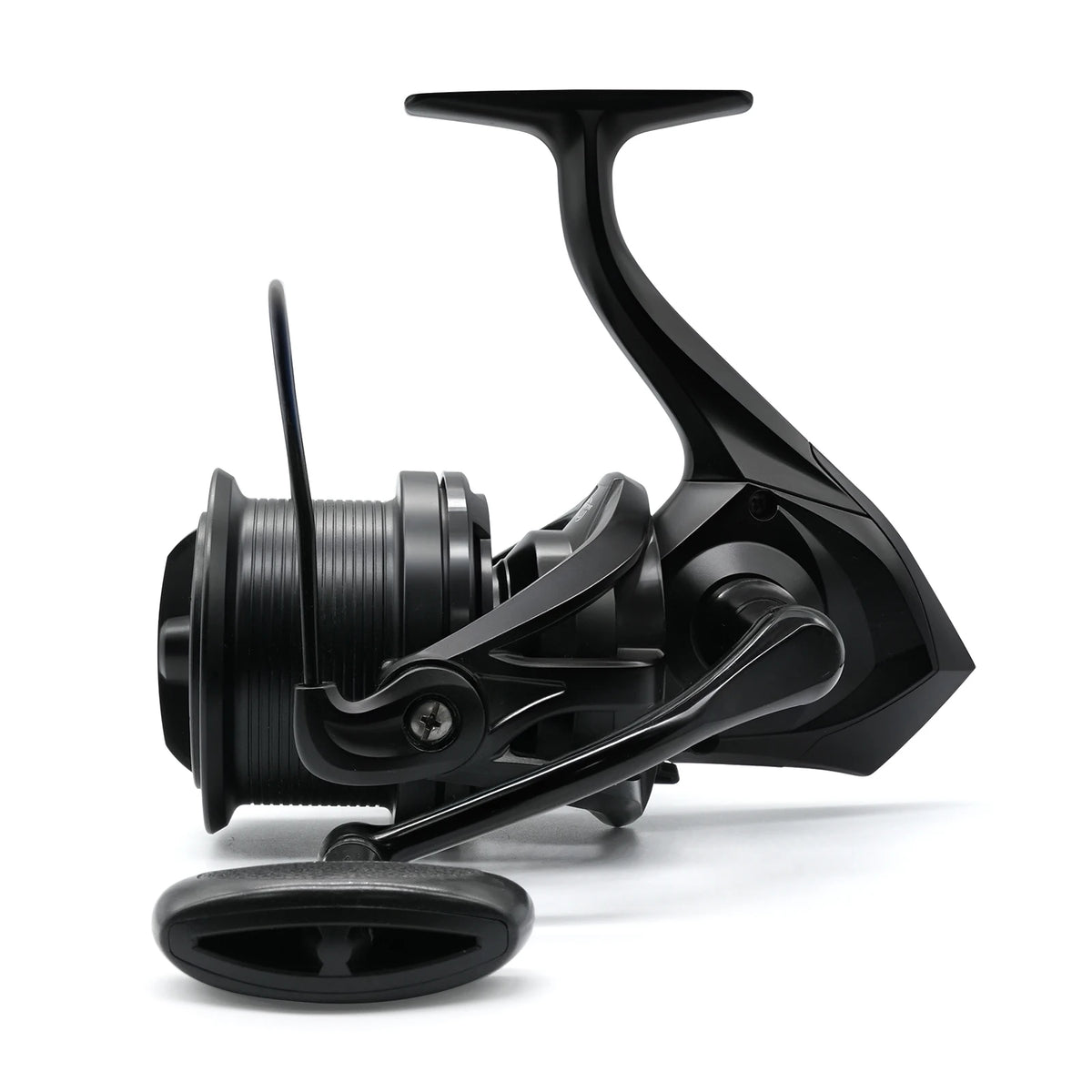 Rooblinos Heavy Duty Spinning Fishing Reel For Surf Angling