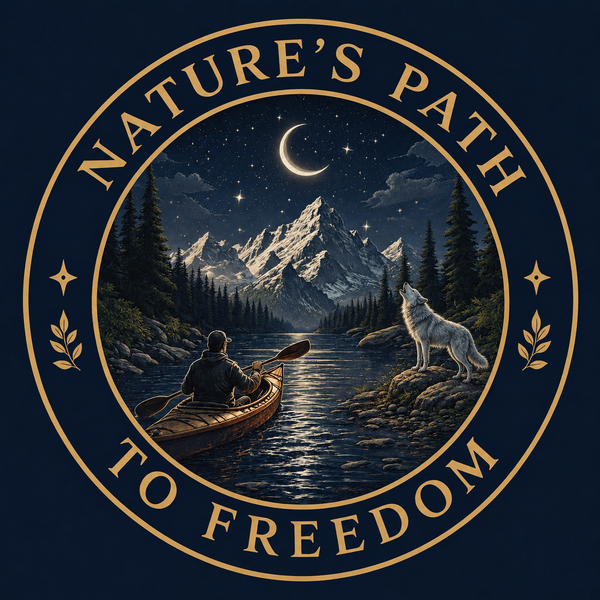 Nature's Path to Freedom